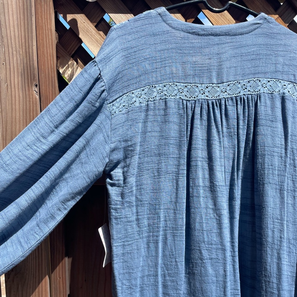 NWT Free People Dress - Picture 5 of 7